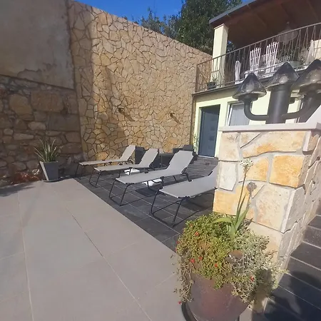 Lea Lejlighed *