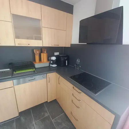 Appartement Lea Bribir (Primorje-Gorski Kotar)