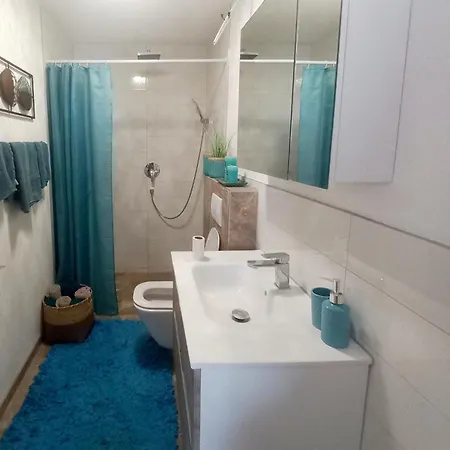 Appartement Lea Bribir (Primorje-Gorski Kotar)
