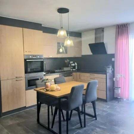 Lea Appartement