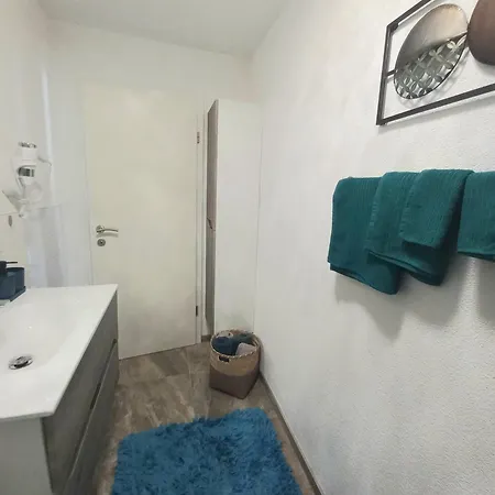Appartement Lea