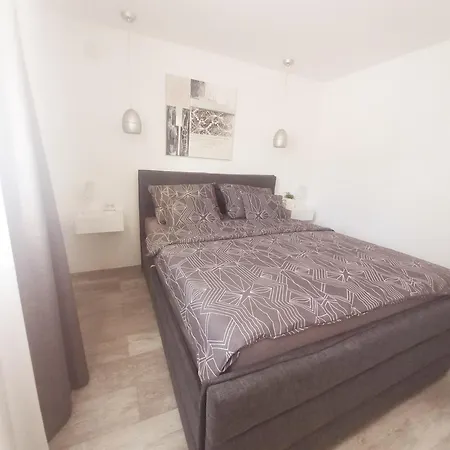 Lea Apartment Bribir (Primorje-Gorski Kotar)