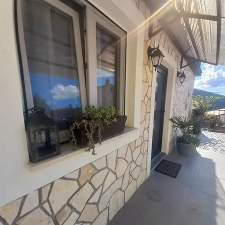Appartement Lea