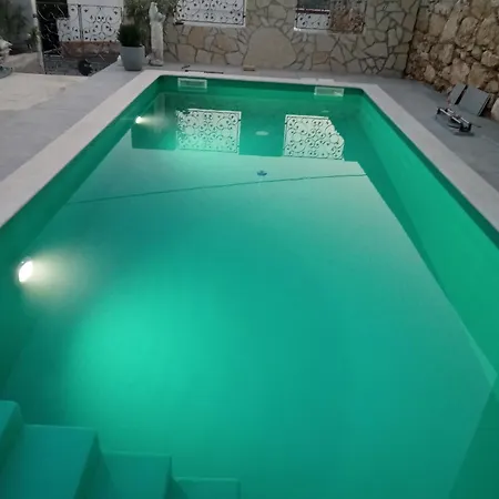 Appartement Lea *
