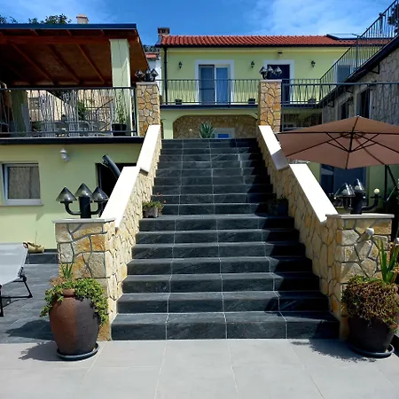 Lea Appartement Bribir (Primorje-Gorski Kotar)