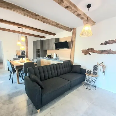Lea Apartment Bribir (Primorje-Gorski Kotar)