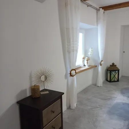 Apartment Lea Bribir (Primorje-Gorski Kotar)
