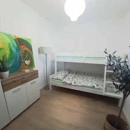 Apartment Lea *