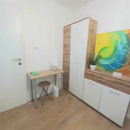 Lea Appartement
