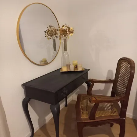 Lea Apartment