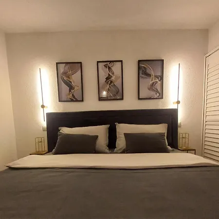 Apartment Lea