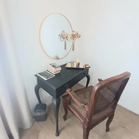 Apartment Lea