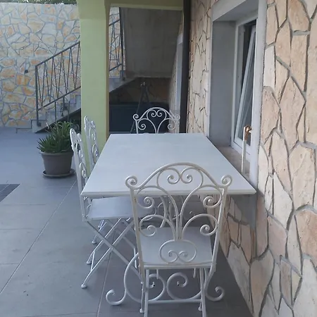 Appartement Lea