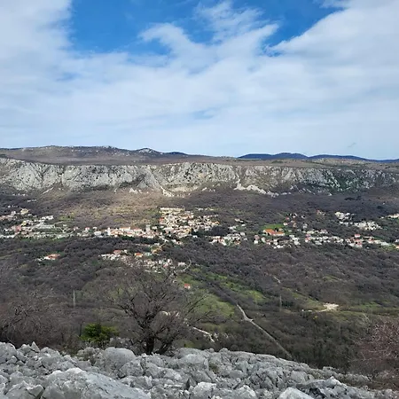 Lea Apartment Bribir (Primorje-Gorski Kotar)